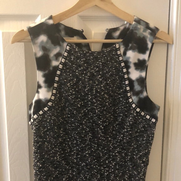 RACHEL ROY shift dress - Picture 3 of 6